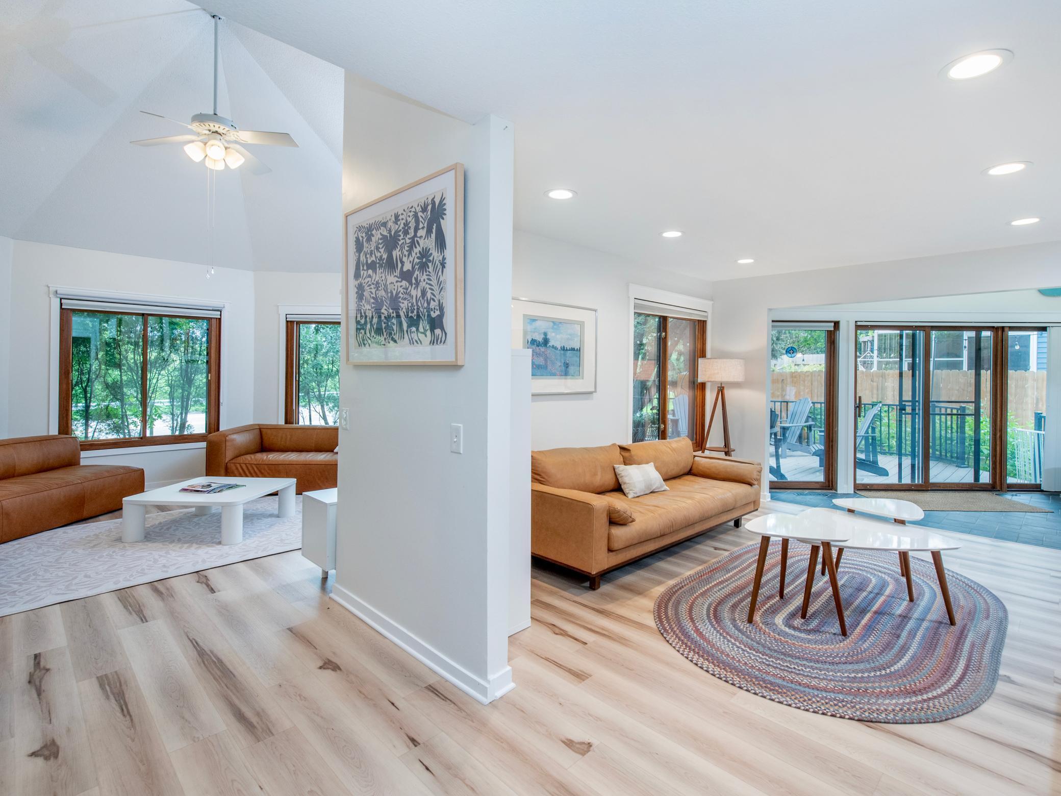Property Photo: 2415 Edgerton Street MN 55117