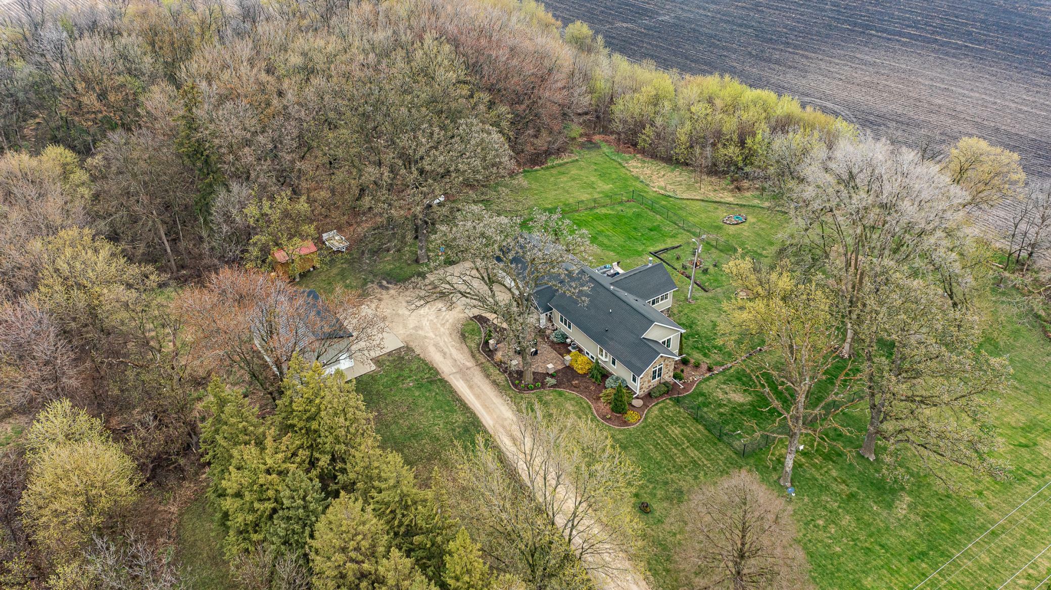 50504 240th Street  Lansing Twp MN 55912 photo