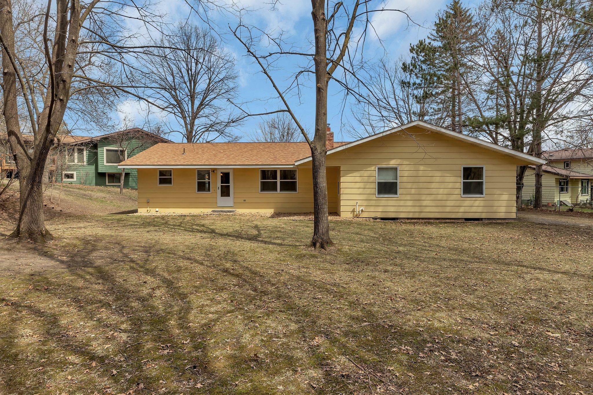 Property Photo: 1821 12th Avenue SE MN 56304