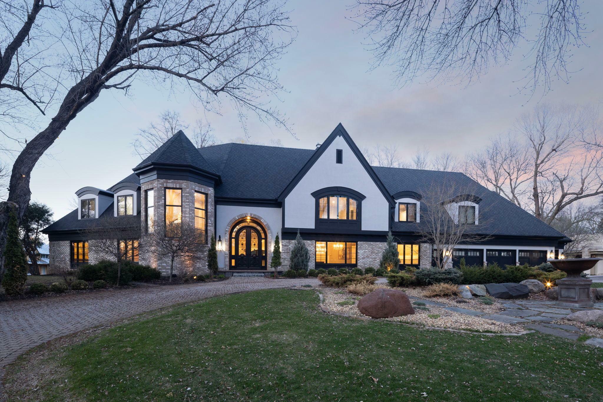Property Photo: 4801 Rolling Green Parkway MN 55436
