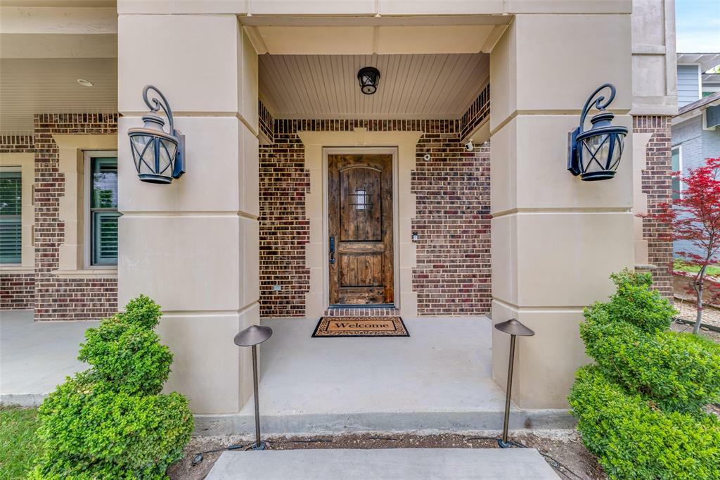 Property Photo:  6919 La Vista Drive  TX 75214 