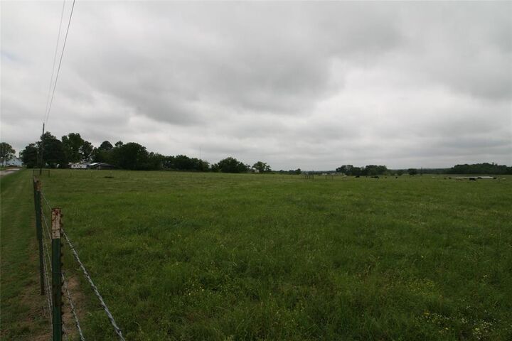 Property Photo: Tbd Vz County Road 2302 TX 75103