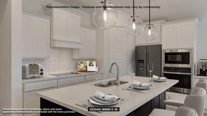Property Photo: 7436 Wayward Wind Drive TX 76179