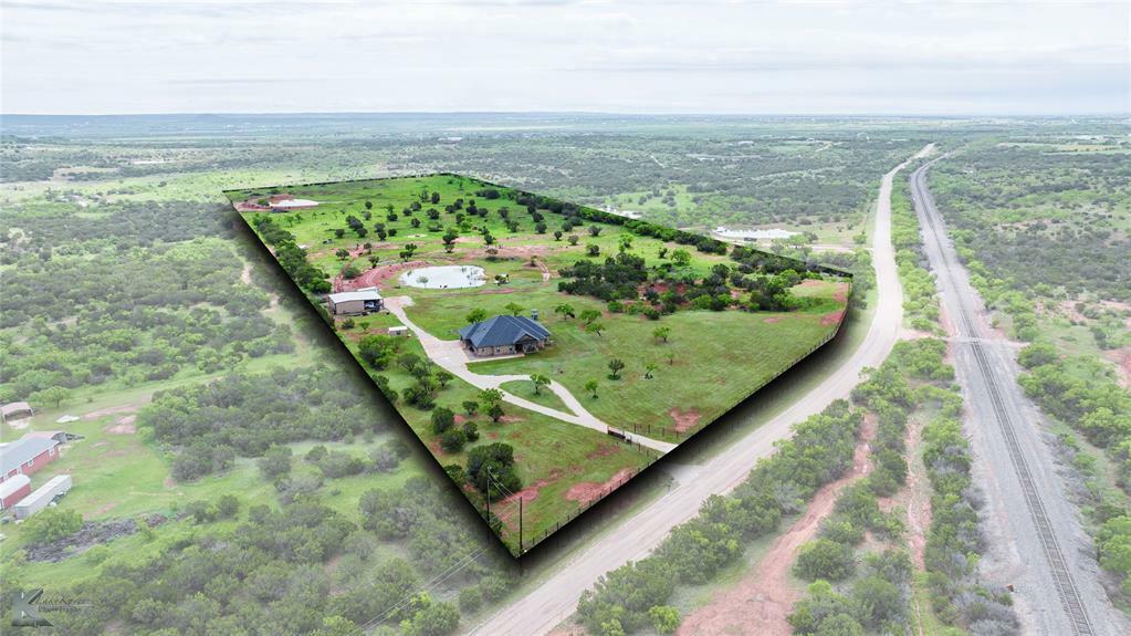Property Photo: 453 County Road 151 TX 79562