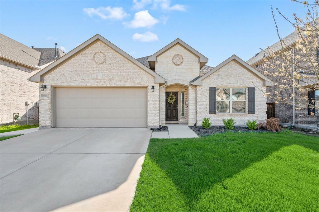 11816 Wulstone Road  Fort Worth TX 76052 photo