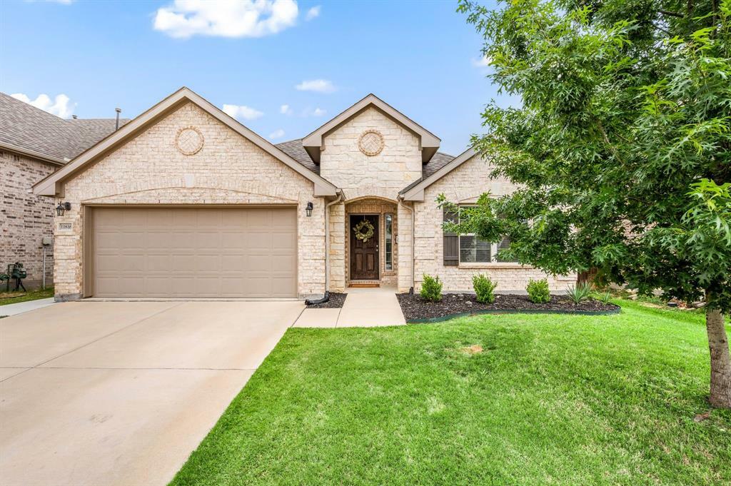 11816 Wulstone Road  Fort Worth TX 76052 photo