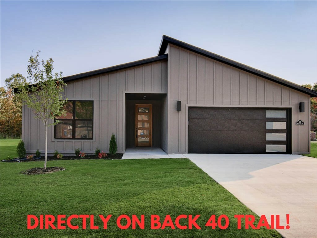 1 Consett Lane  Bella Vista AR 72714 photo