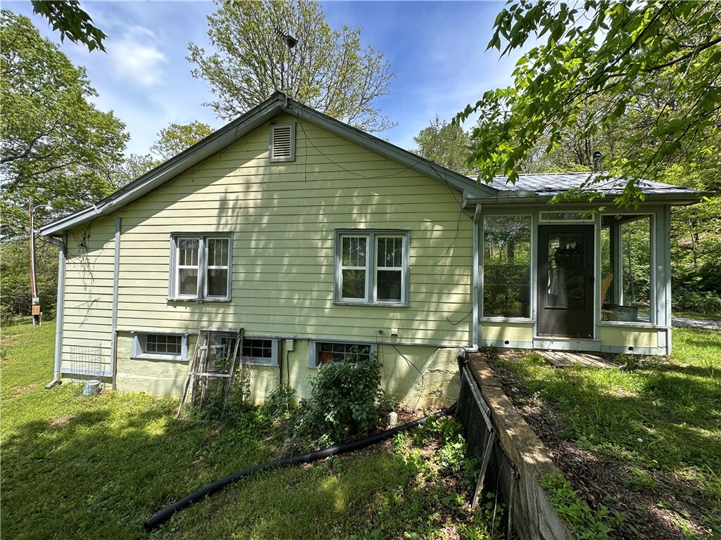Property Photo: 1117 County Road 301 AR 72632