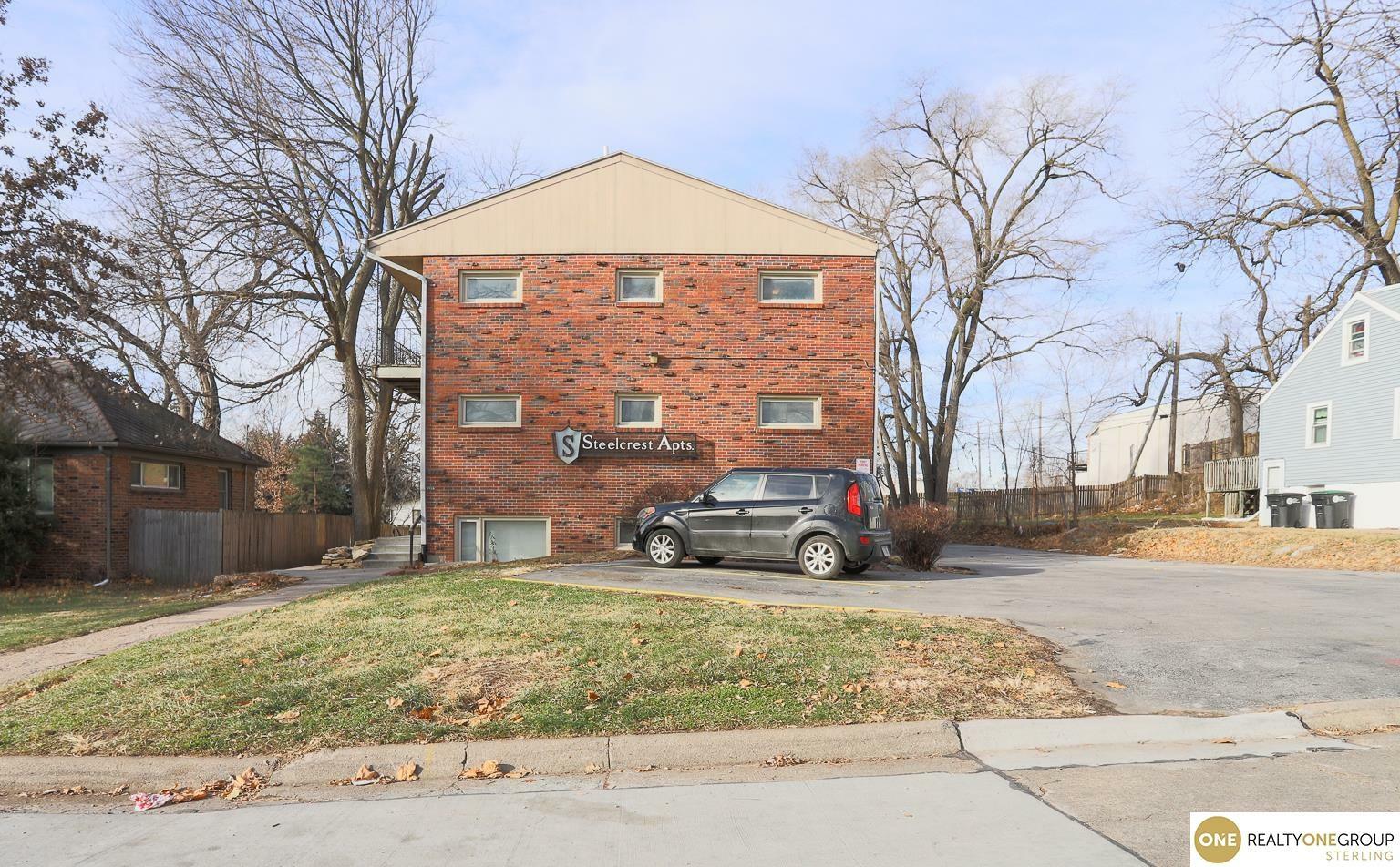 Property Photo: 4416 N 62nd Street NE 68104