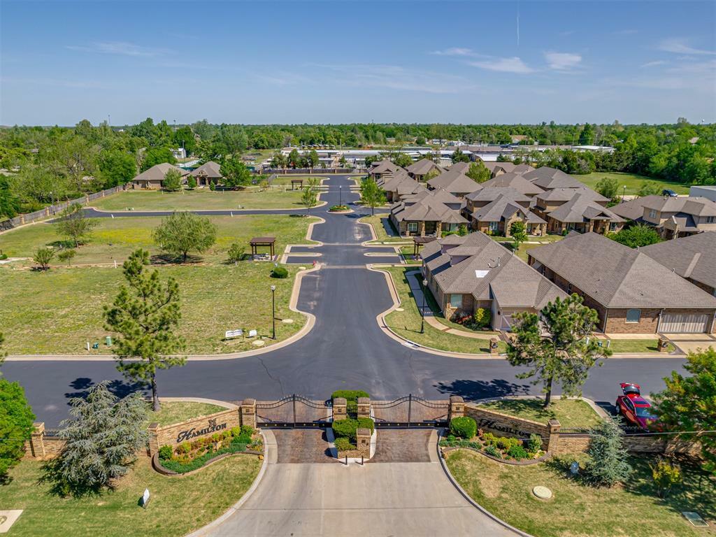 Property Photo: 9232 Joan Drive OK 73130