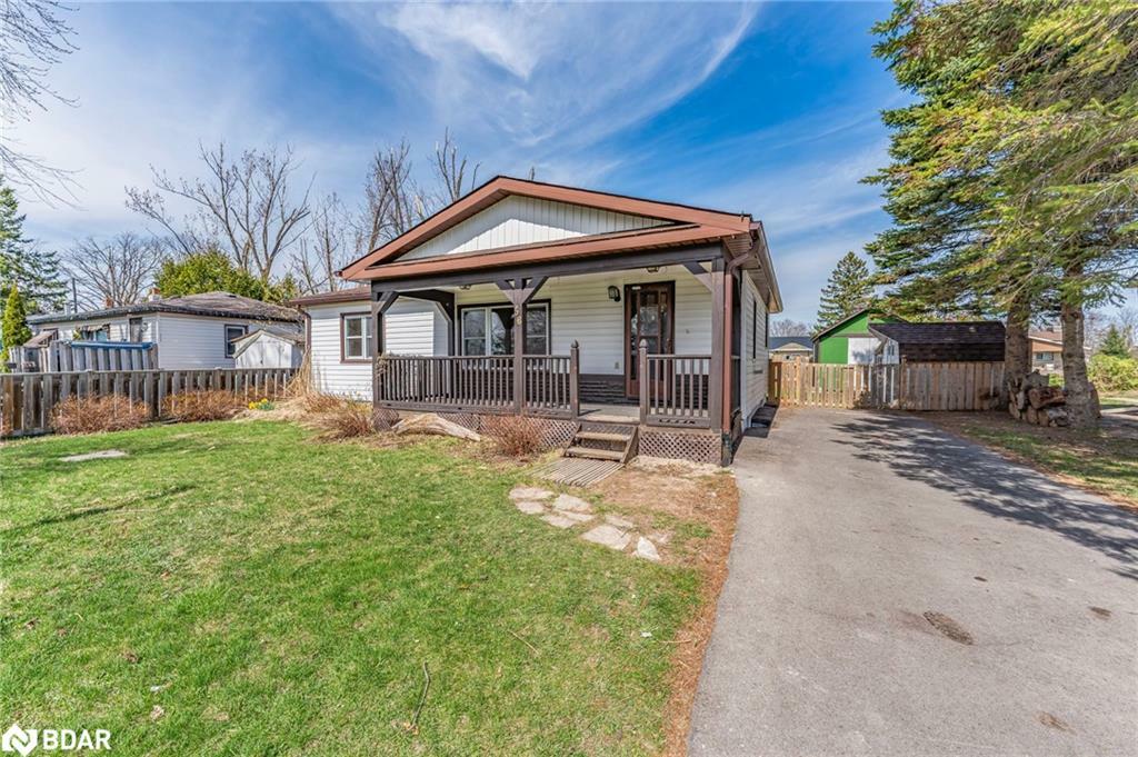 Property Photo: 58 Skyline Drive ON L3V 3V9