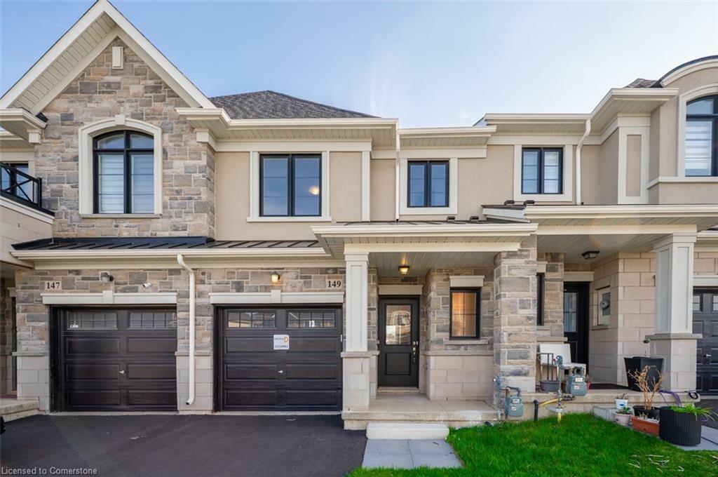 Photo de la propriété: 149 Aquasanta Crescent ON L8K 1B2