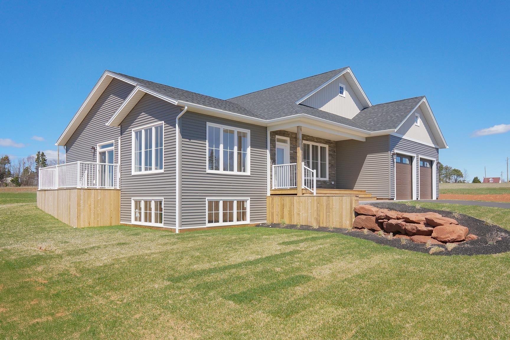 Property Photo: 54 Applecross Avenue PE C1E 3T8