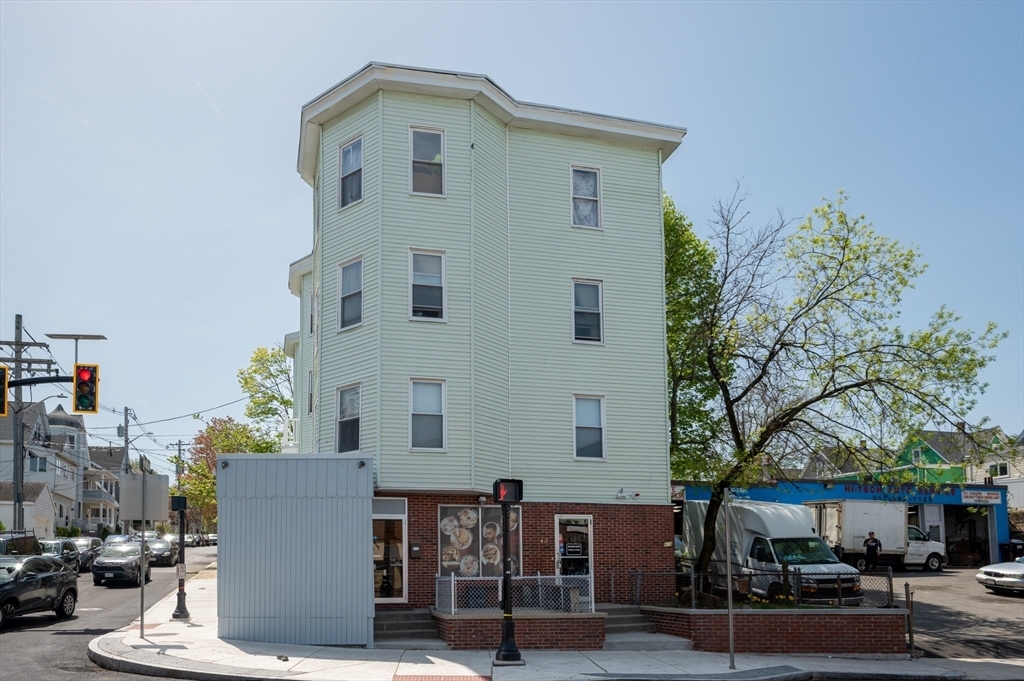 Property Photo:  412-414 Ferry Street  MA 02149 
