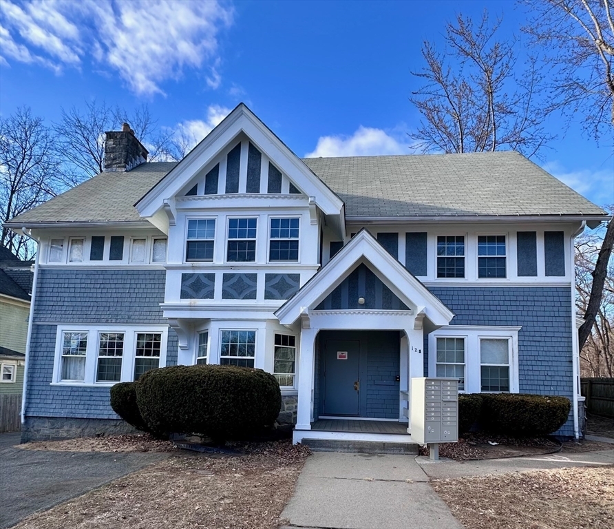Property Photo: 128 Mill St MA 01108
