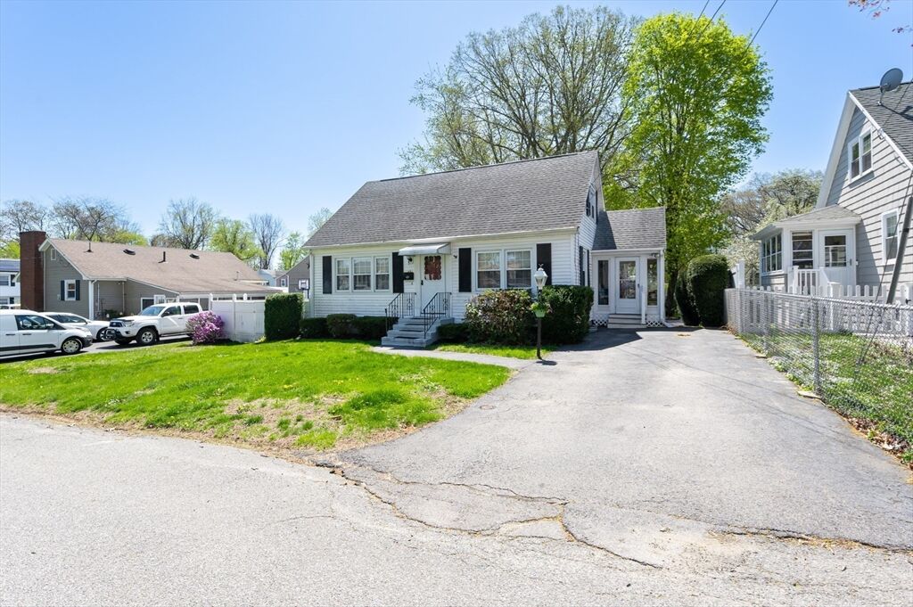 Property Photo: 49 Brunswick MA 01852