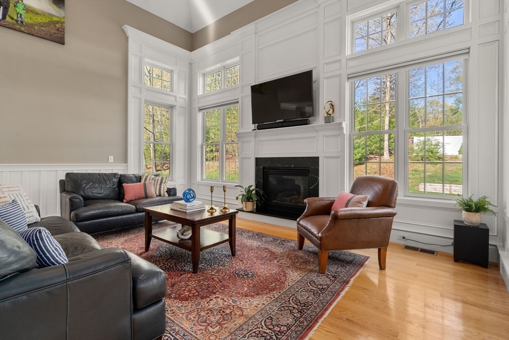 Property Photo: 2 Brooke Rd MA 01505
