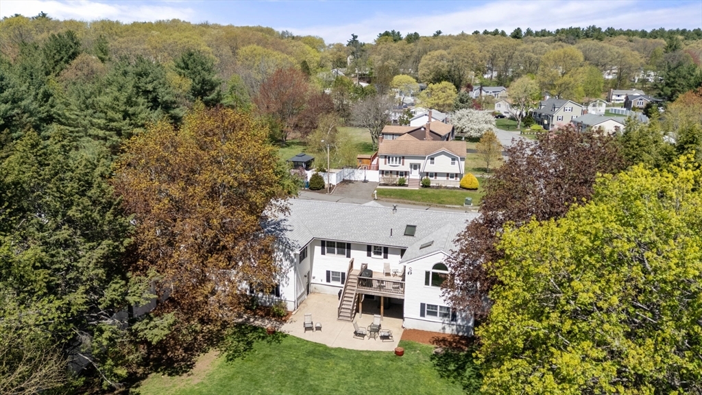 Property Photo: 29 Heritage Way MA 01803