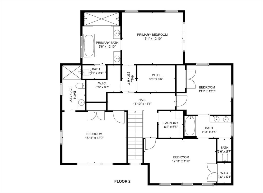 Property Photo: 14 Princeton Rd MA 02482