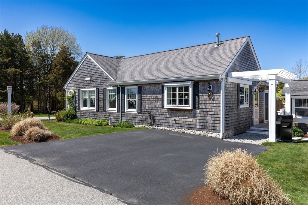 Property Photo:  24 Park Street  MA 02559 