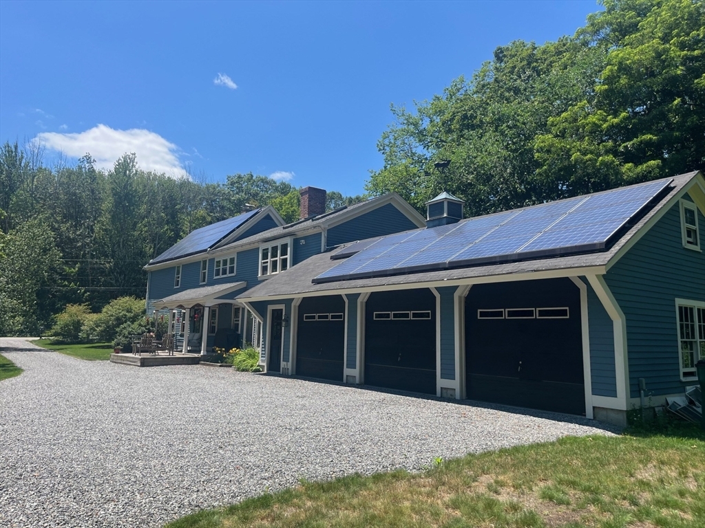 Property Photo: 1745 Main St MA 01523
