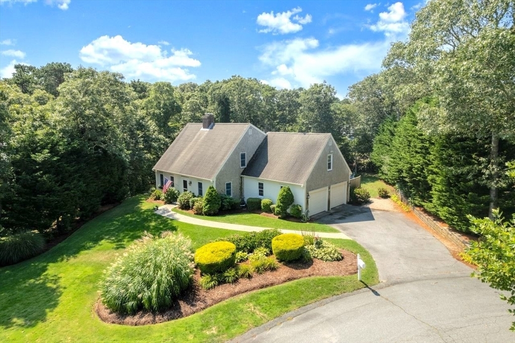 Property Photo: 19 Windward Walk MA 02646