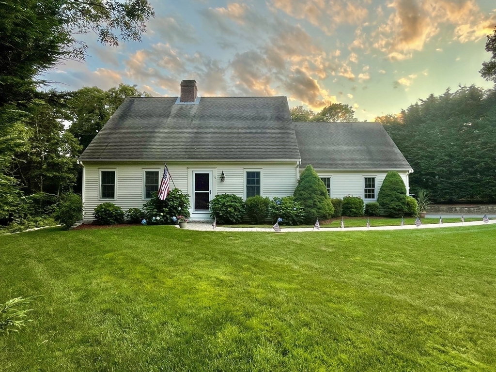 19 Windward Walk  Harwich MA 02646 photo