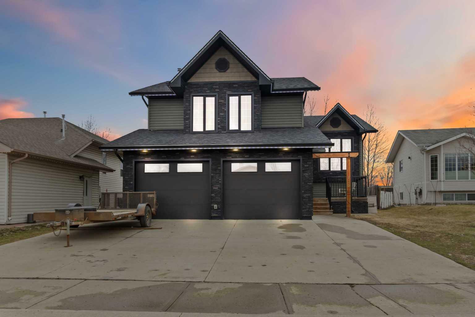 Photo de la propriété: 232 Bussieres Drive AB T9K 1T3