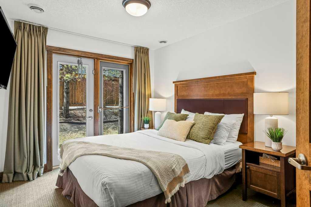 Photo de la propriété: 121 Kananaskis Way 103 AB T1W 2X2