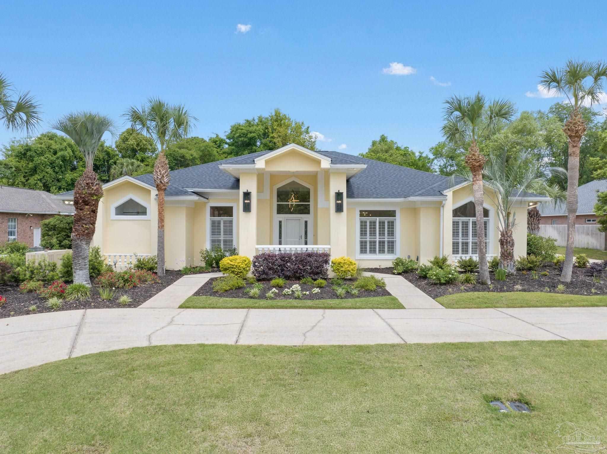3440 Oakmont Dr  Pensacola FL 32503 photo
