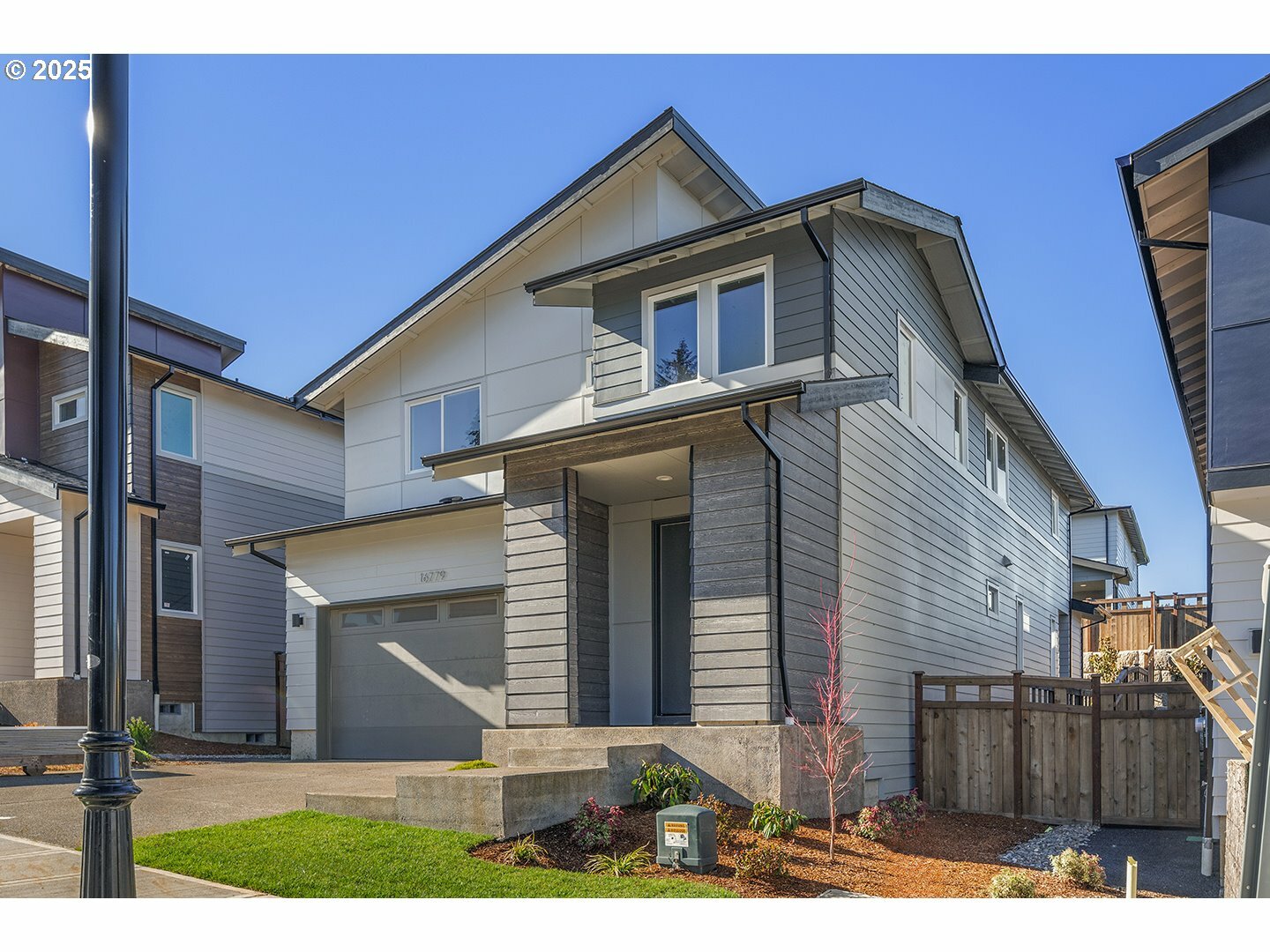 Property Photo: 16779 SE Shimmering Leaf St OR 97086
