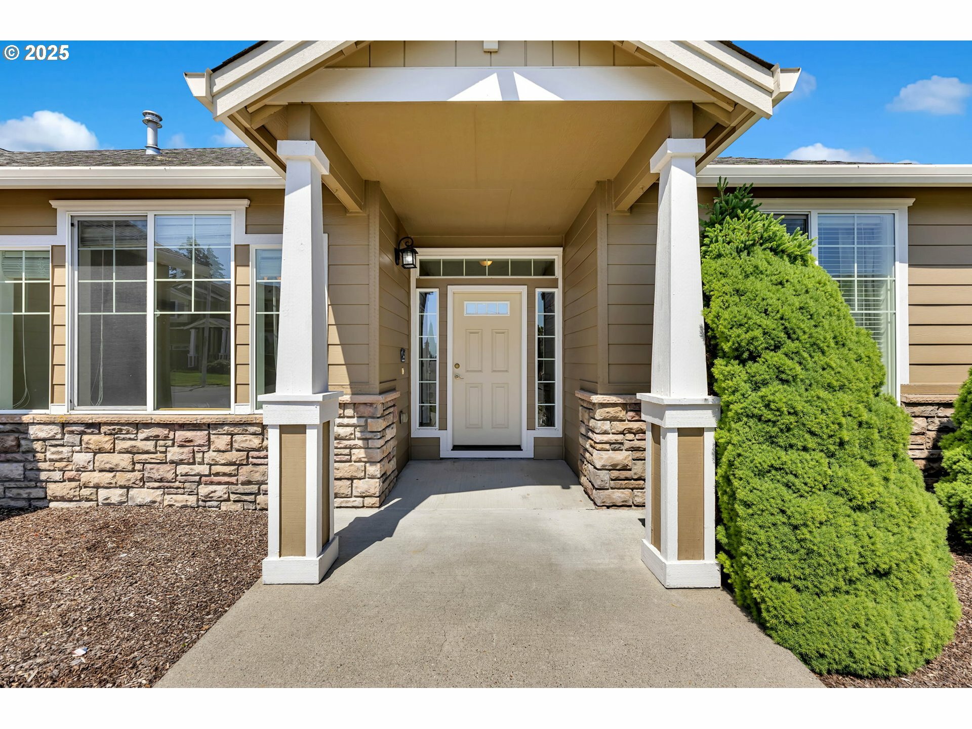 Property Photo: 9600 NE 101st St WA 98662