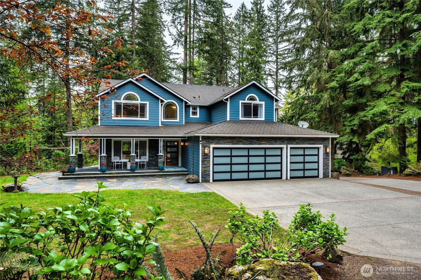 Property Photo: 28728 NE 52nd Street WA 98014