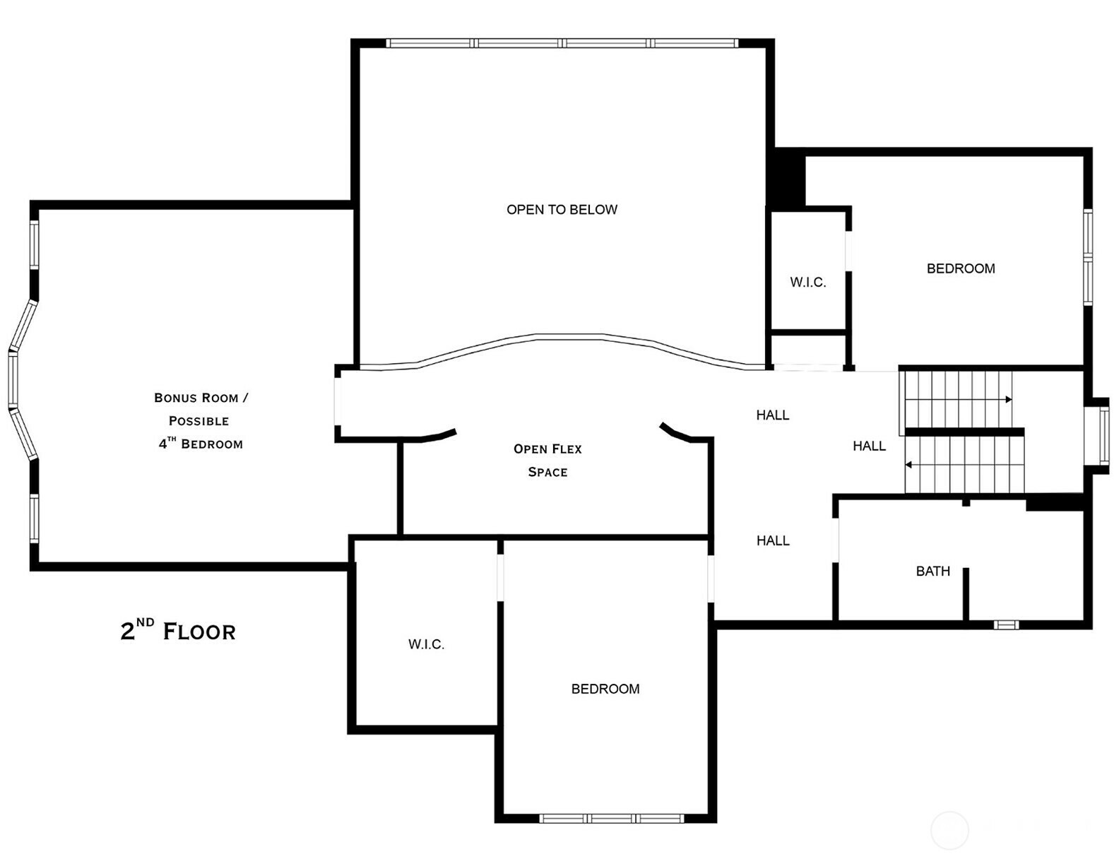 Property Photo: 8620 W Richardson Road WA 99301