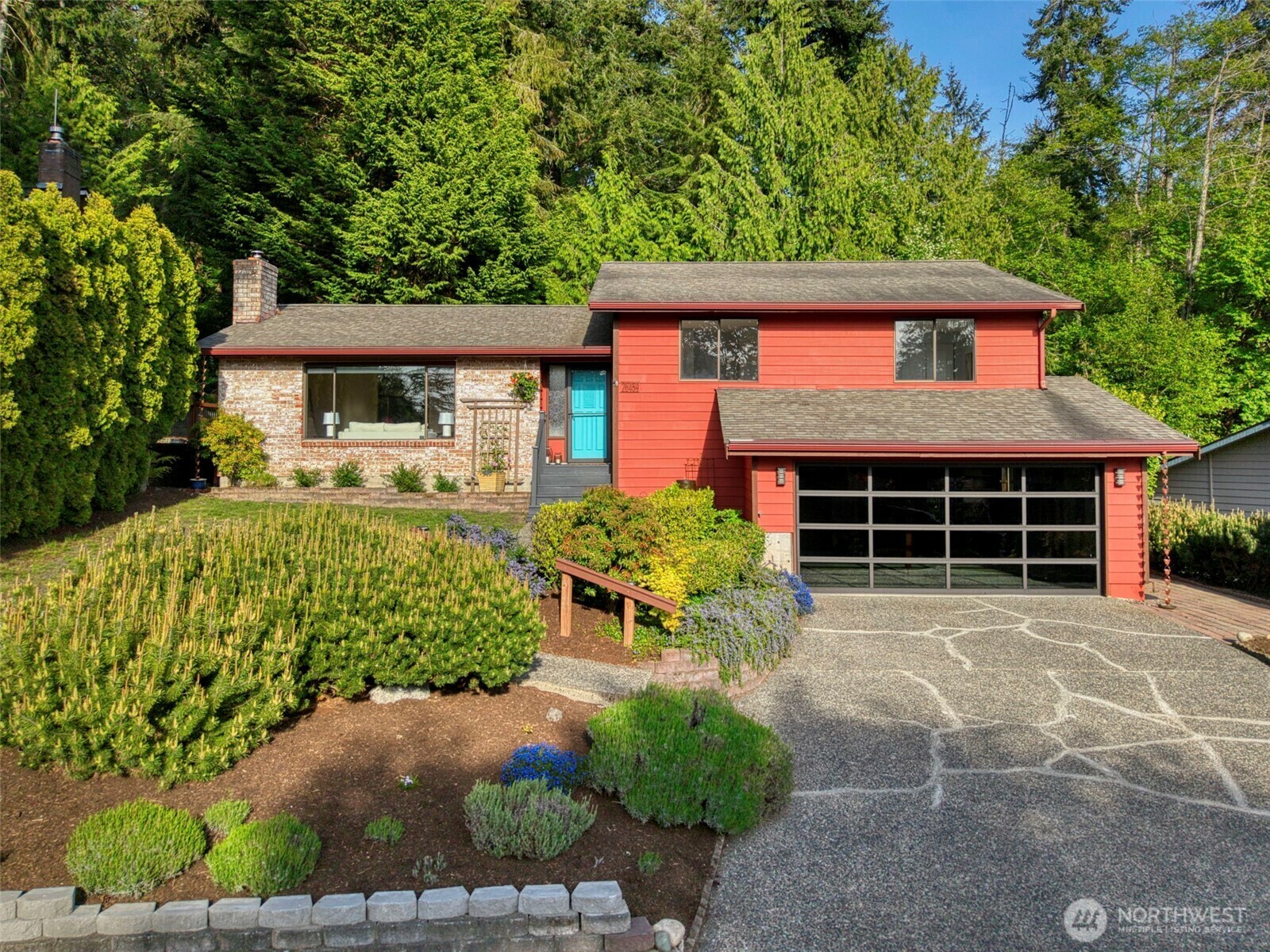 Property Photo: 26459 Kingsview Loop NE WA 98346