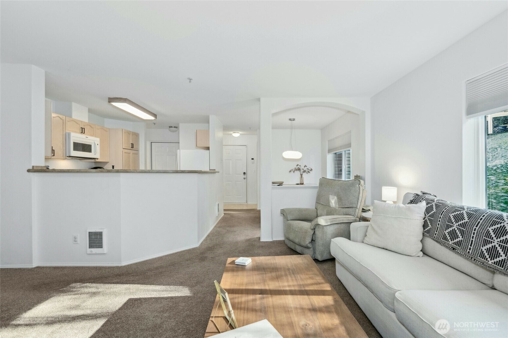 Property Photo: 5000 NW Village Park Drive H243 WA 98027