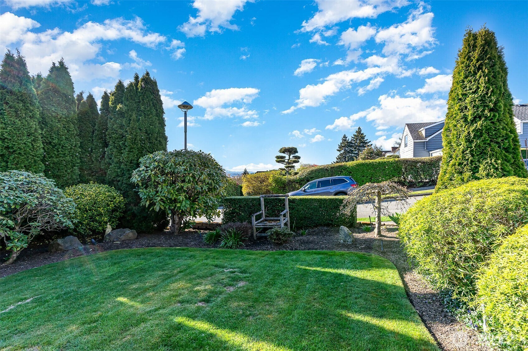 Property Photo: 7304 51st Avenue NE WA 98115