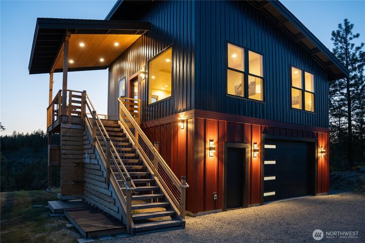 317  Cottontail Lane  Chelan WA 98816 photo