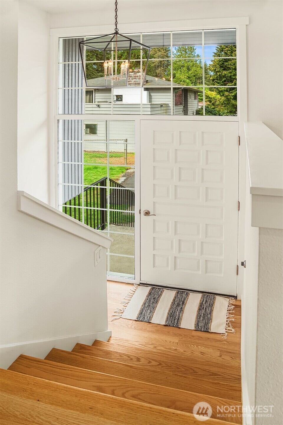 Property Photo: 8004 203rd Place SW WA 98026