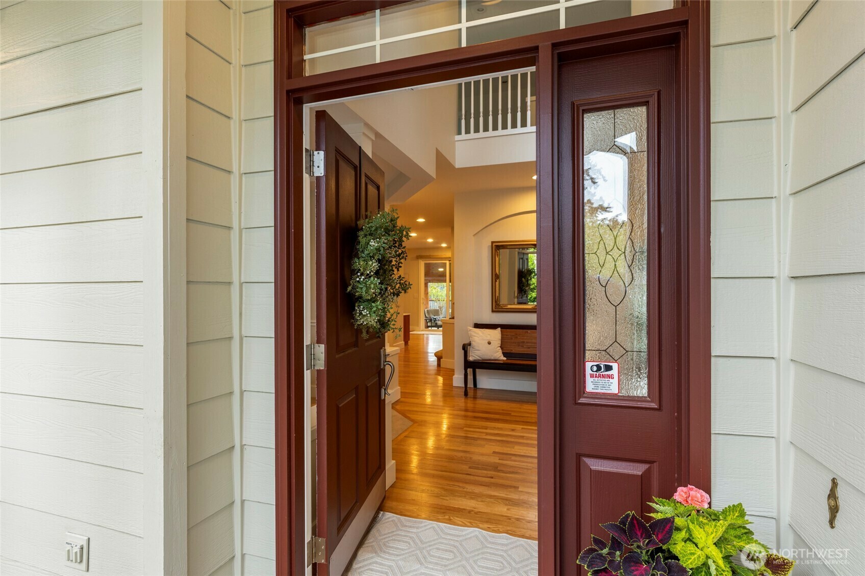 Property Photo: 18622 34th Avenue SE WA 98012