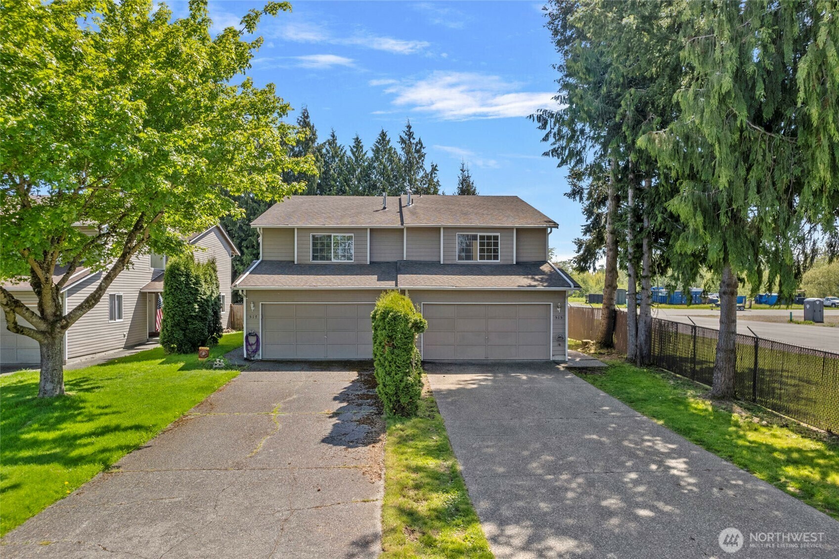 515  Alexander Street  Sedro Woolley WA 98284 photo