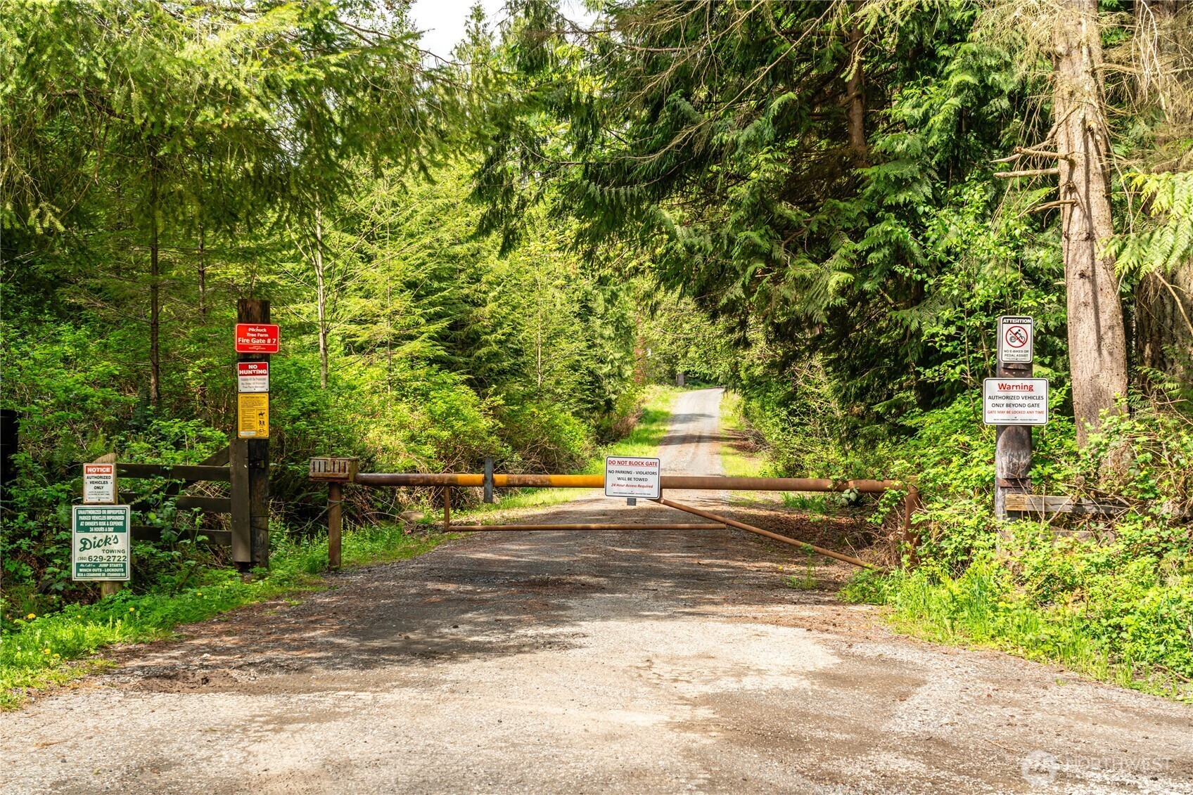 Property Photo: 28405 59th Avenue NE WA 98223