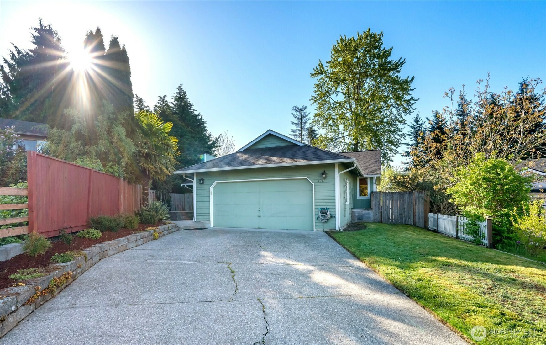 Property Photo: 1917 93rd Drive SE WA 98258