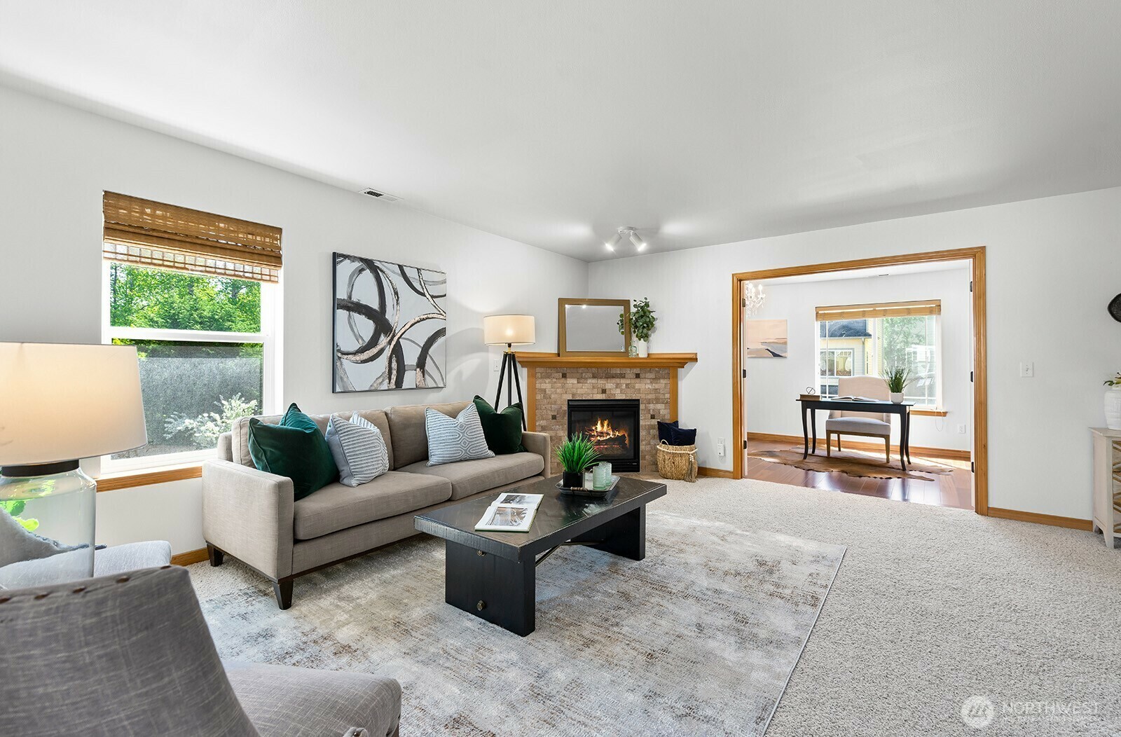 Property Photo: 2523 143rd Place SW WA 98087