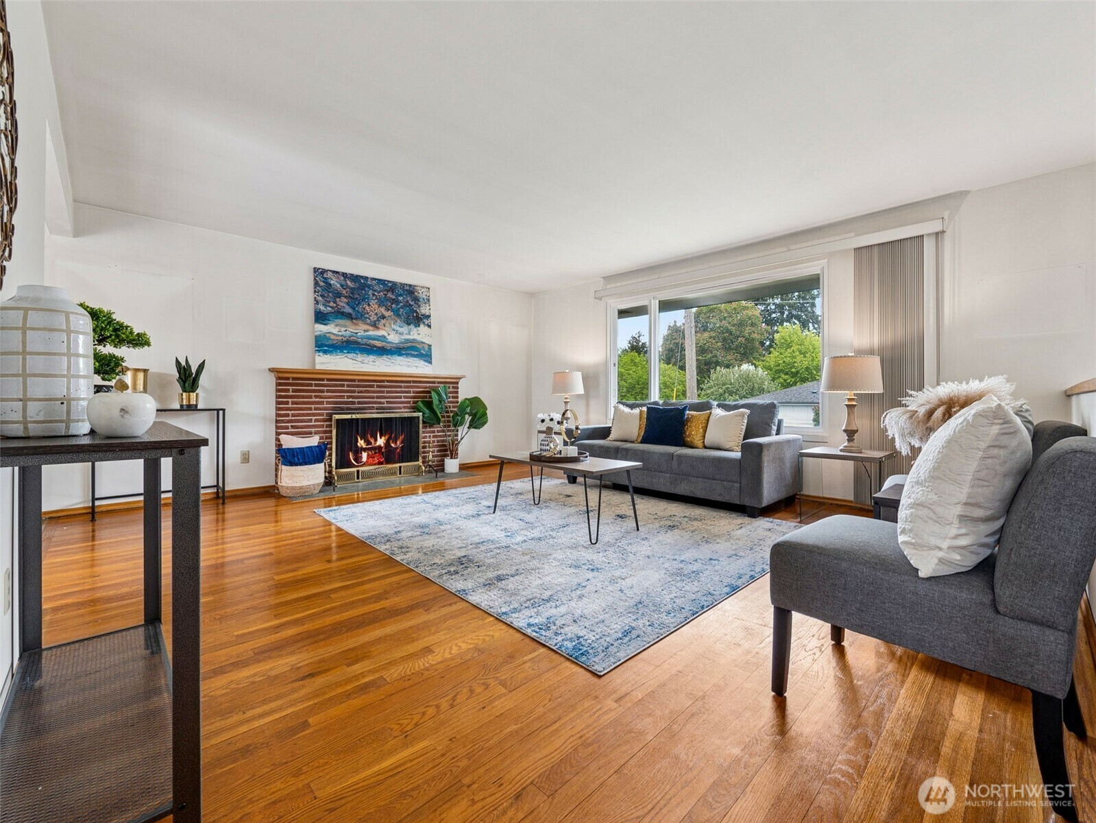 Property Photo: 3321 S 191st Street WA 98188