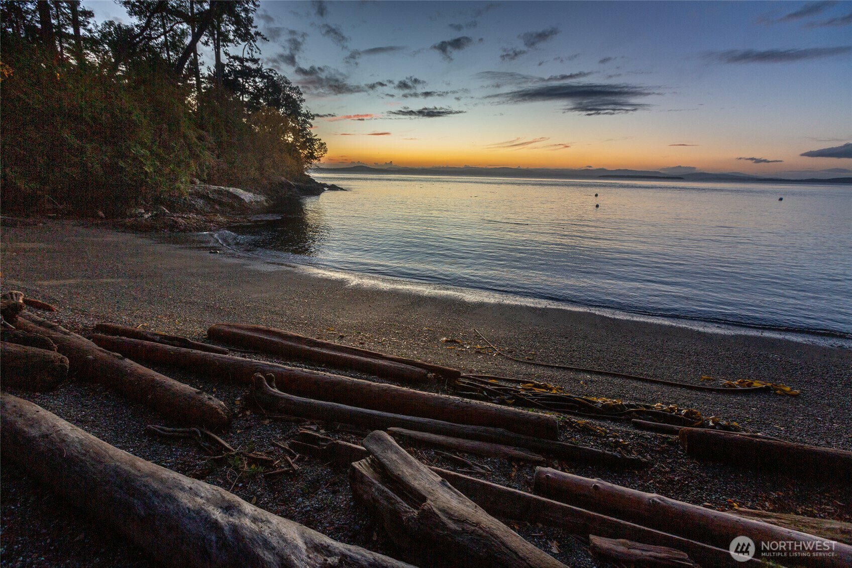 Property Photo: 53 Smugglers Cove Road WA 98250