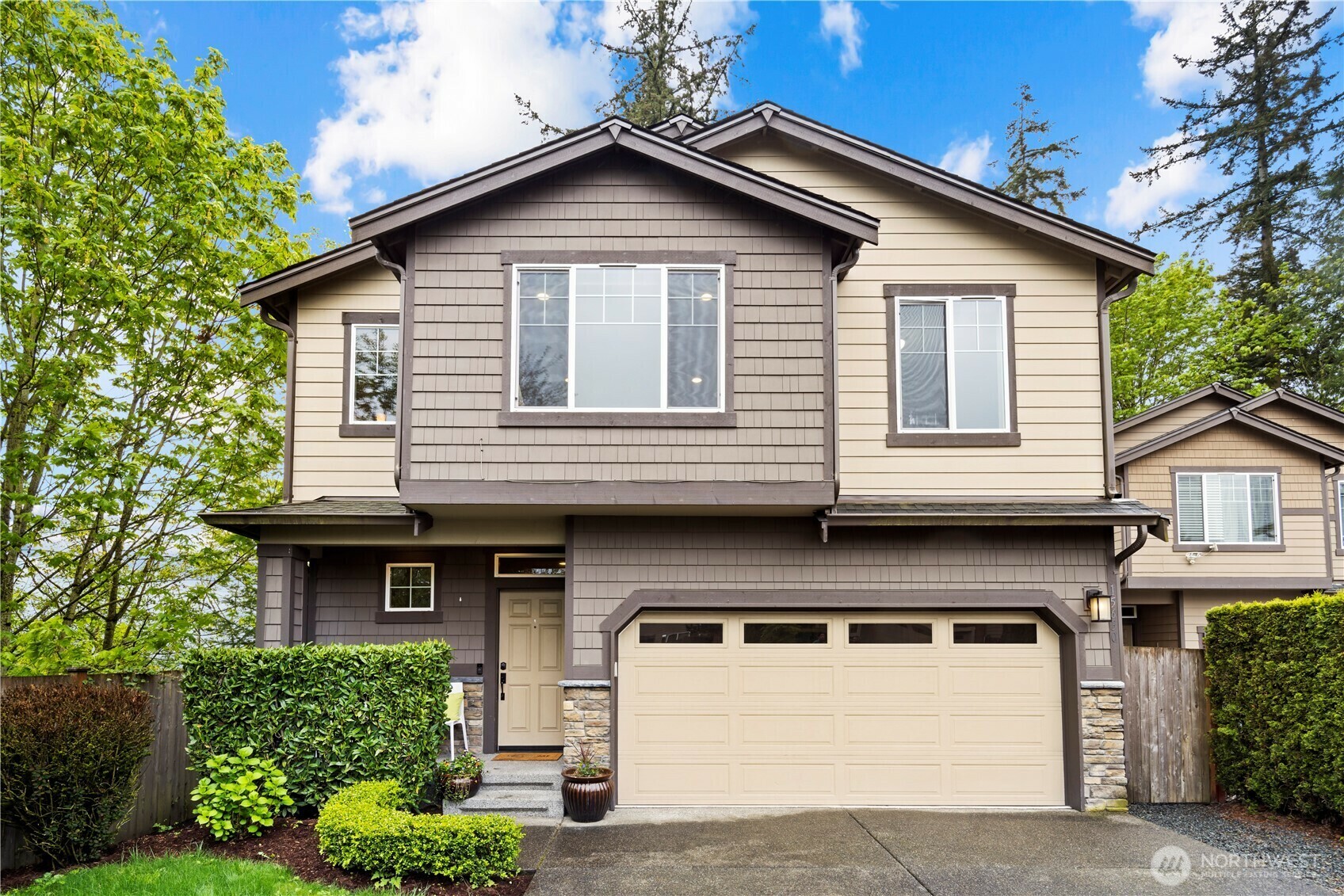 Property Photo: 15630 31st Place W WA 98087