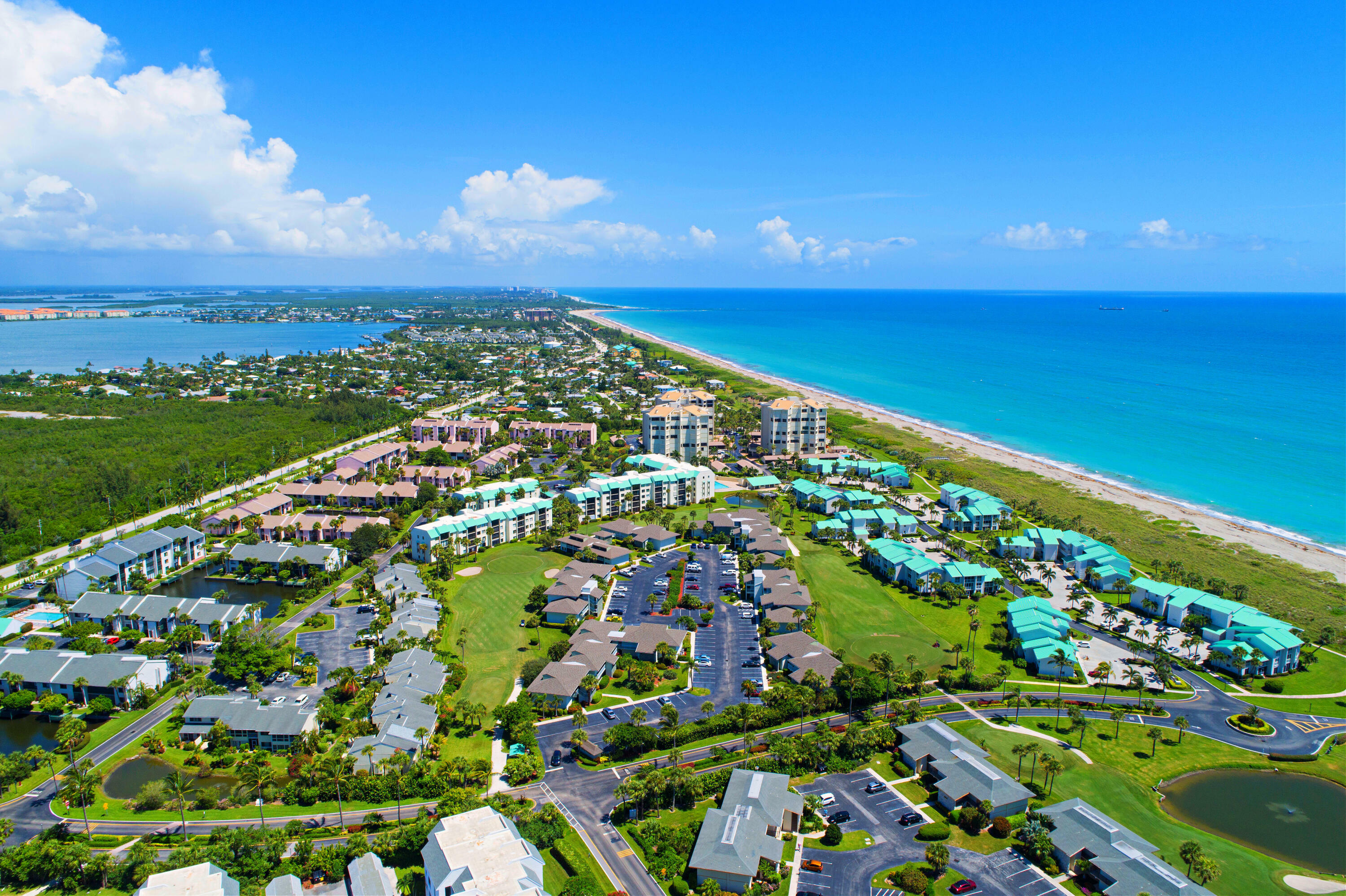 Property Photo: 401 Southstar Drive FL 34949