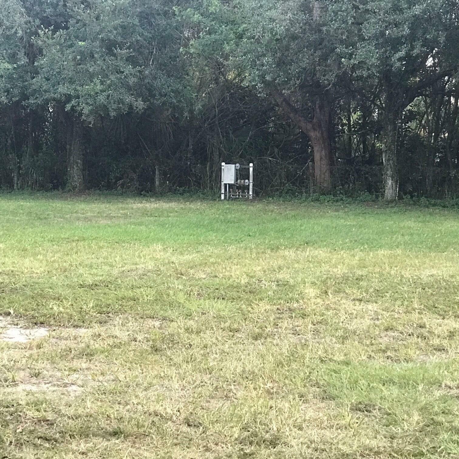 Property Photo: 2141 B Road Rv Spot 2 FL 33470