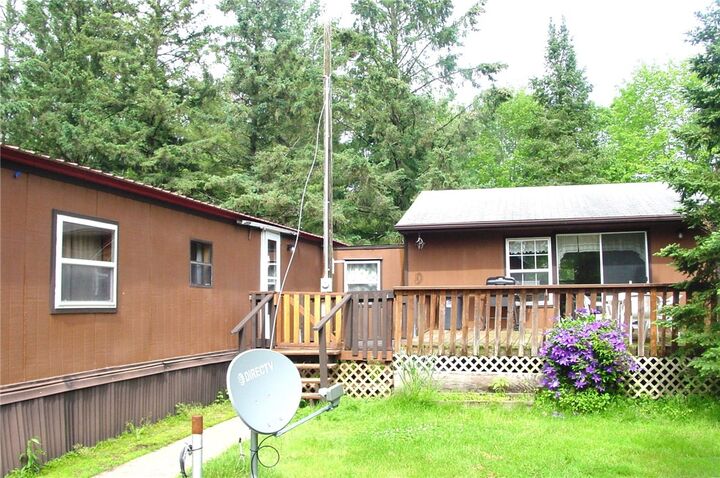 Property Photo: N5984 Thomas Street WI 54526